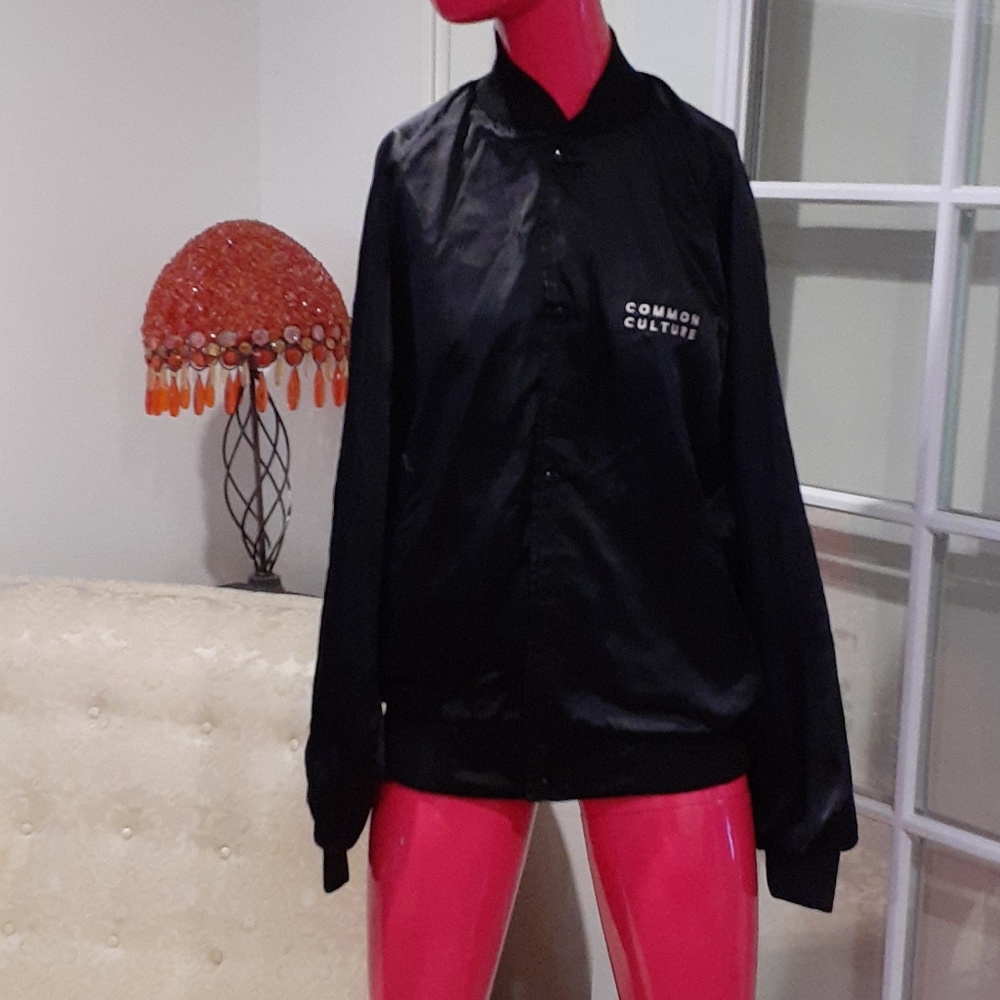 Common Culture jacket